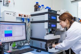 Программа производственного контроля ХАССП в Няндоме